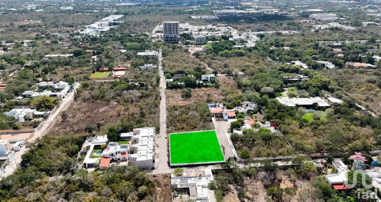 Terreno en Venta en Temozón Norte, Mérida, Yucatán | NEX-287798 | iad México | Foto 14 de 17