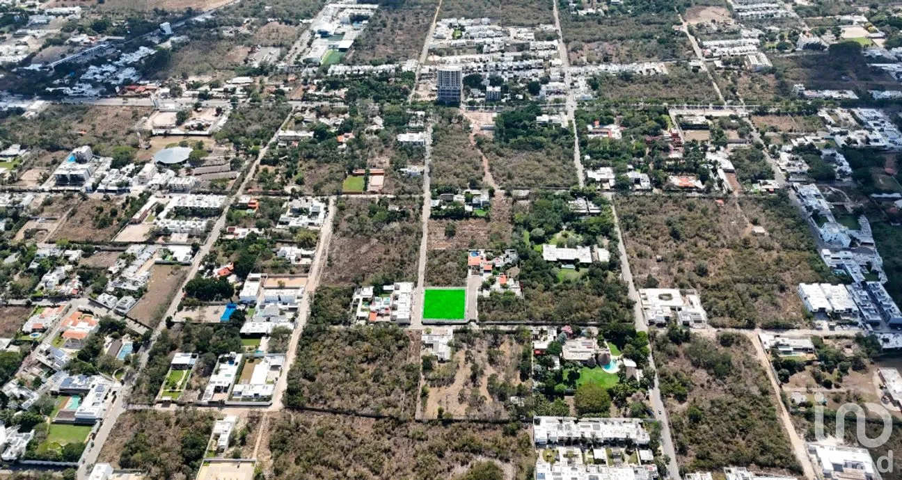 Terreno en Venta en Temozón Norte, Mérida, Yucatán | NEX-287798 | iad México | Foto 17 de 17