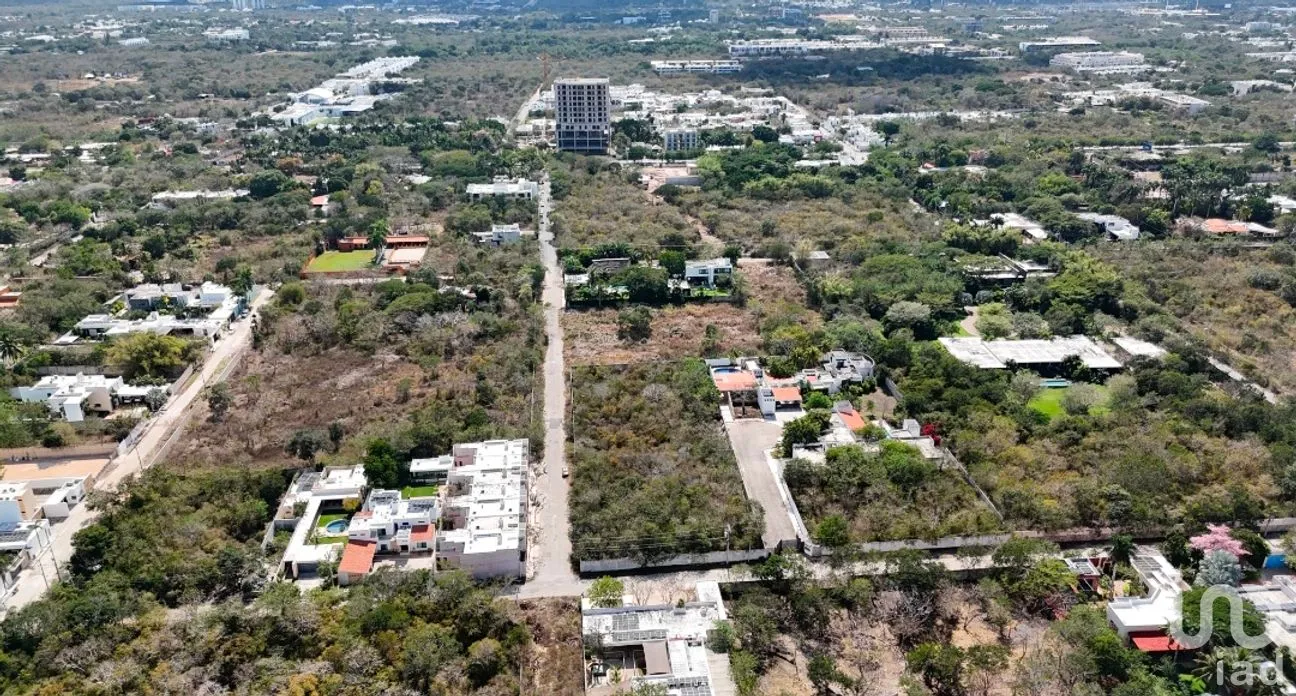 Terreno en Venta en Temozón Norte, Mérida, Yucatán | NEX-287798 | iad México | Foto 3 de 17