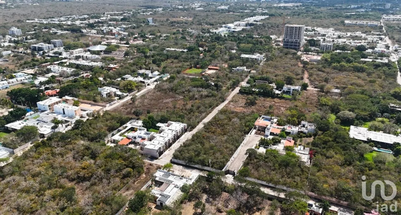 Terreno en Venta en Temozón Norte, Mérida, Yucatán | NEX-287798 | iad México | Foto 4 de 17