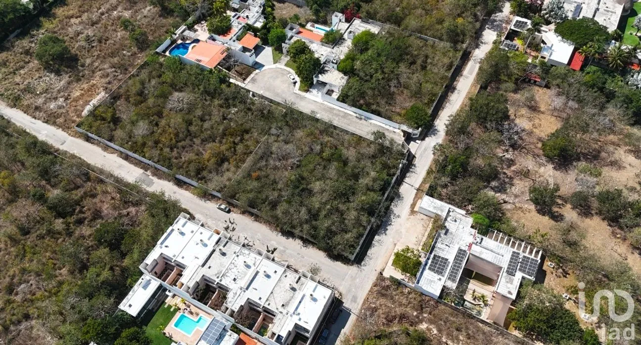 Terreno en Venta en Temozón Norte, Mérida, Yucatán | NEX-287798 | iad México | Foto 6 de 17