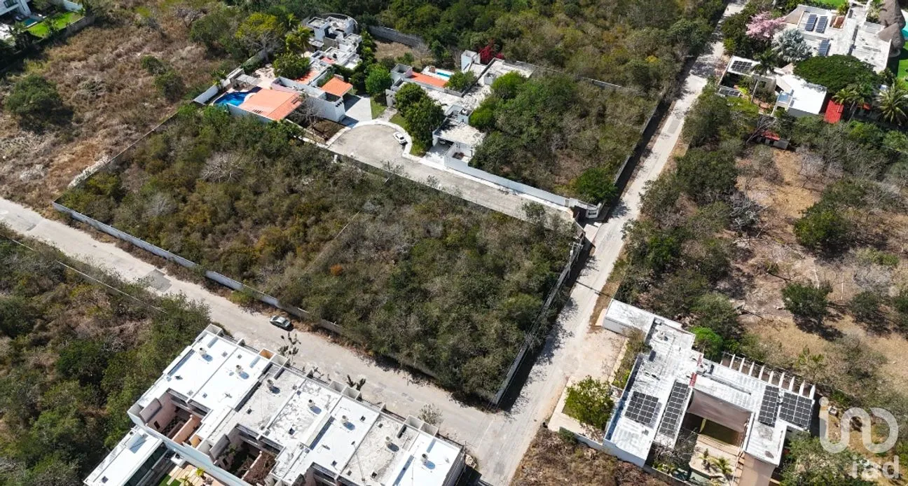 Terreno en Venta en Temozón Norte, Mérida, Yucatán | NEX-287798 | iad México | Foto 7 de 17