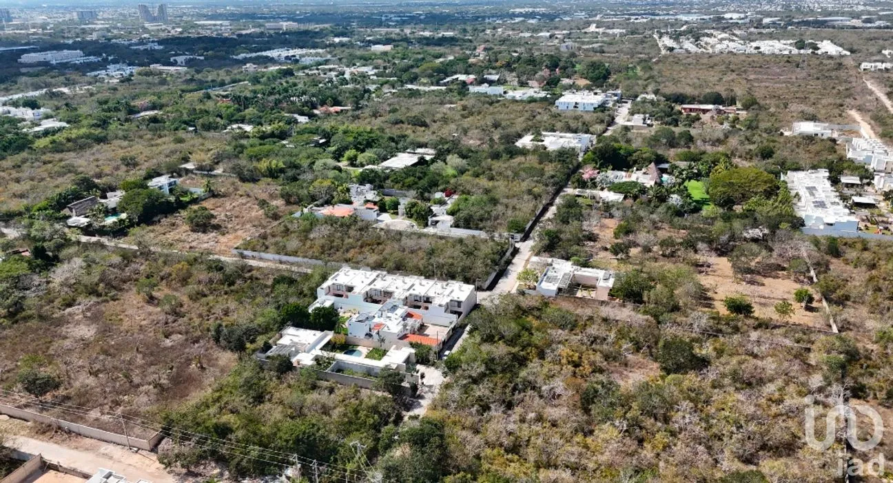 Terreno en Venta en Temozón Norte, Mérida, Yucatán | NEX-287798 | iad México | Foto 10 de 17