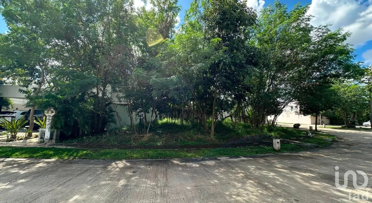 Terreno en Venta en Cholul, Mérida, Yucatán | NEX-289476 | iad México | Foto 2 de 17