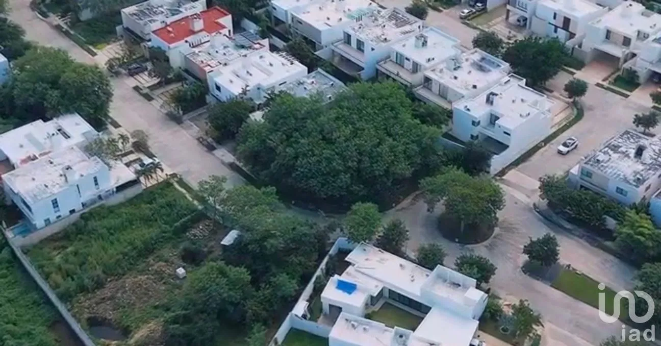 Terreno en Venta en Cholul, Mérida, Yucatán | NEX-289476 | iad México | Foto 11 de 17