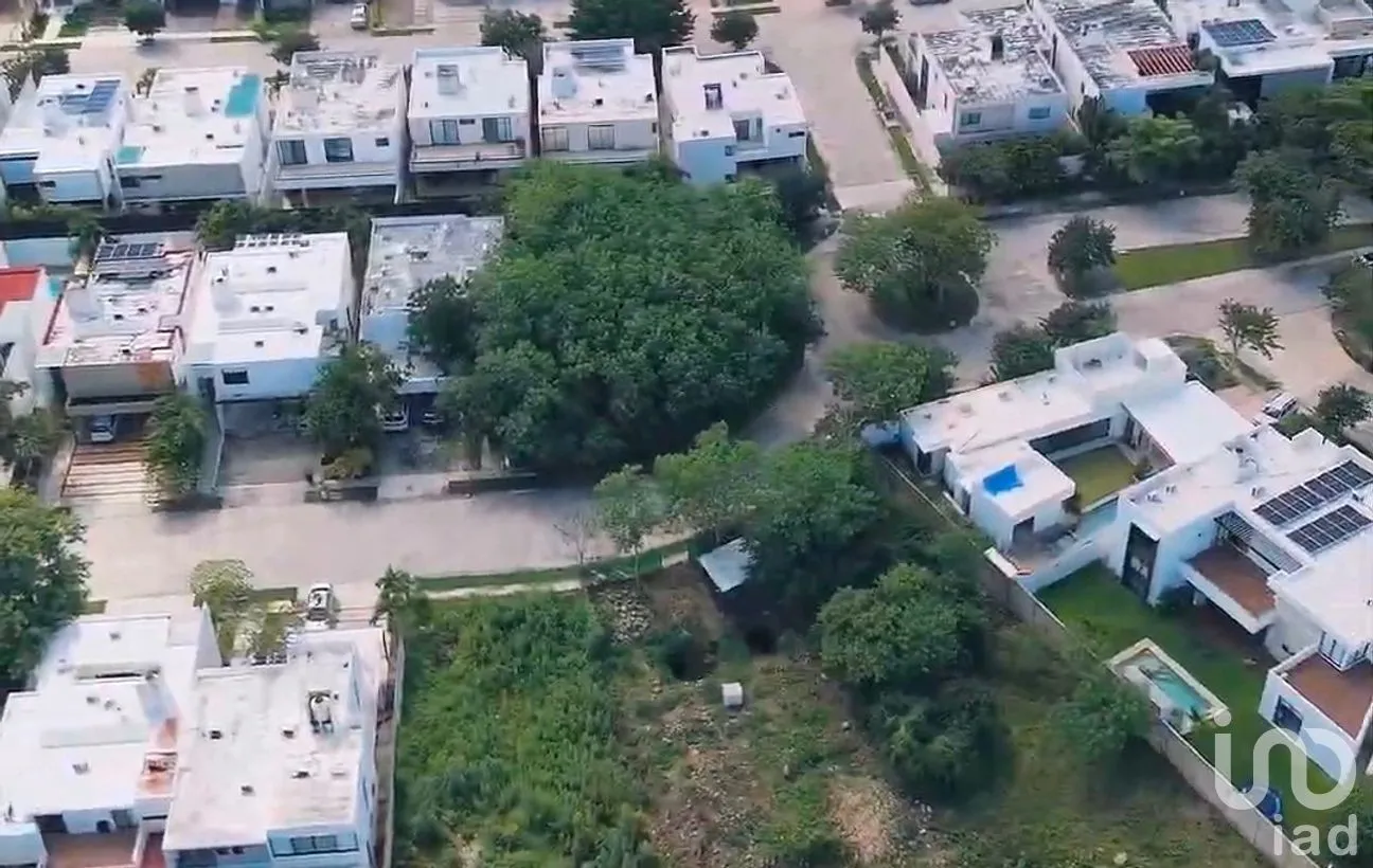 Terreno en Venta en Cholul, Mérida, Yucatán | NEX-289476 | iad México | Foto 12 de 17