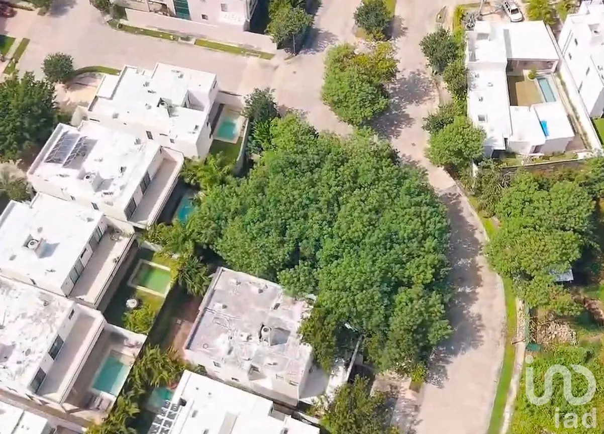 Terreno en Venta en Cholul, Mérida, Yucatán | NEX-289476 | iad México | Foto 16 de 17