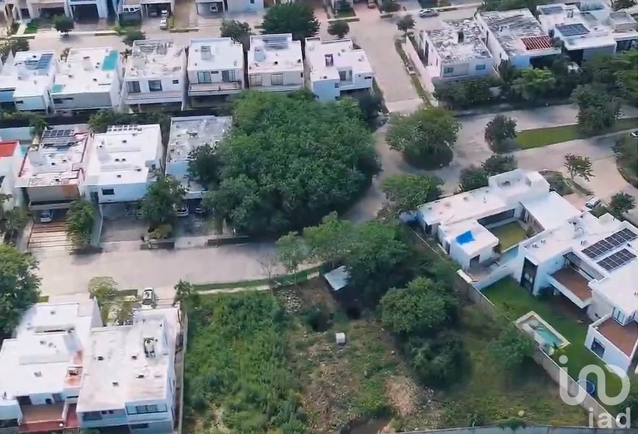 Terreno en Venta en Cholul, Mérida, Yucatán | NEX-289476 | iad México | Foto 17 de 17