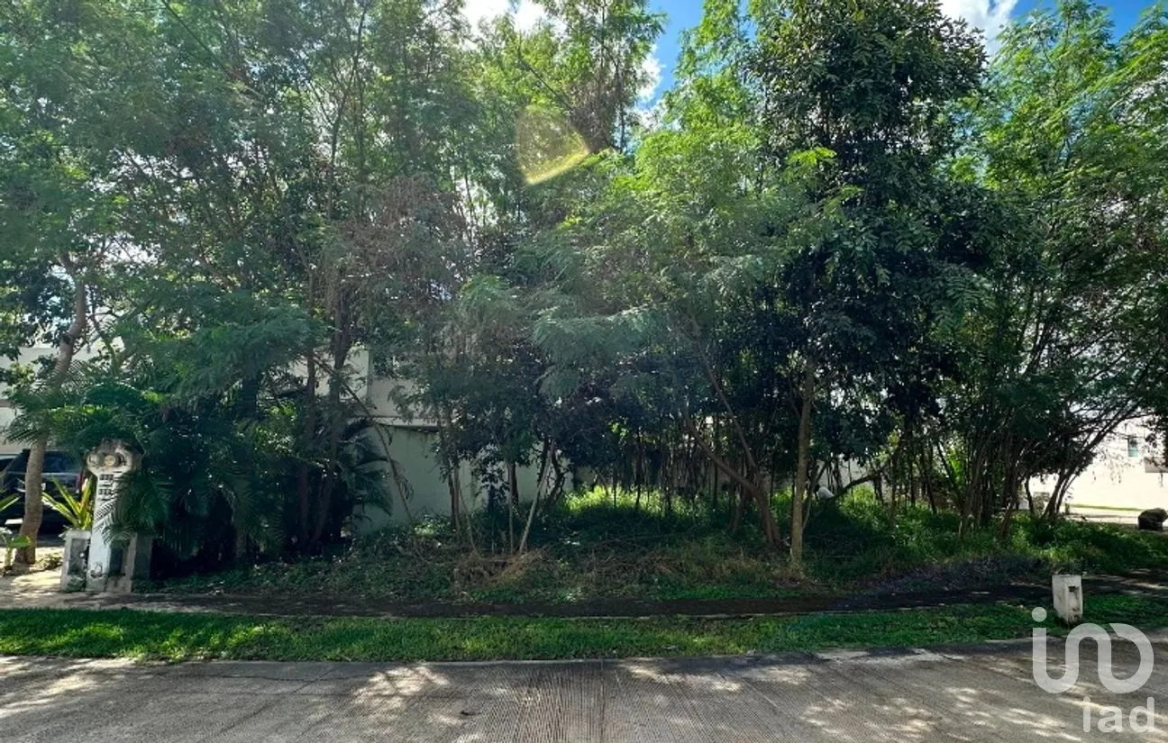 Terreno en Venta en Cholul, Mérida, Yucatán | NEX-289476 | iad México | Foto 3 de 17