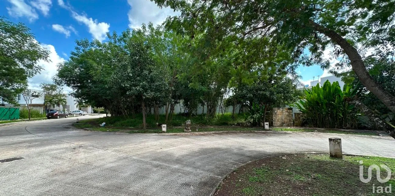 Terreno en Venta en Cholul, Mérida, Yucatán | NEX-289476 | iad México | Foto 5 de 17