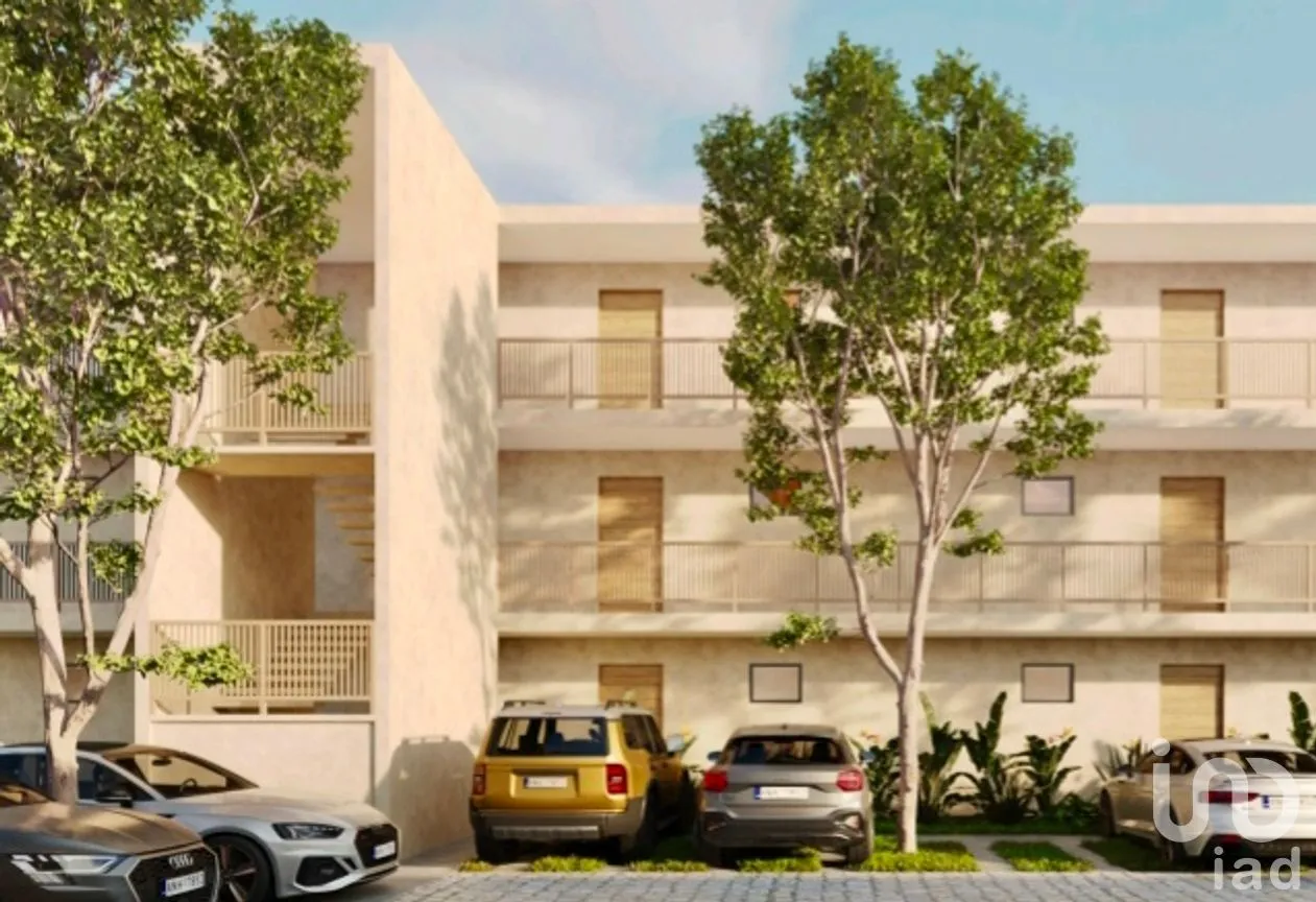 Departamento en Venta en Dzibilchaltún, Mérida, Yucatán | NEX-289680 | iad México | Foto 13 de 19