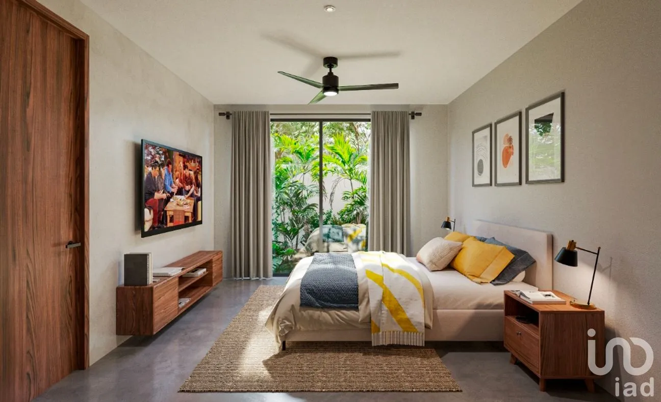 Departamento en Venta en Dzibilchaltún, Mérida, Yucatán | NEX-289680 | iad México | Foto 7 de 19