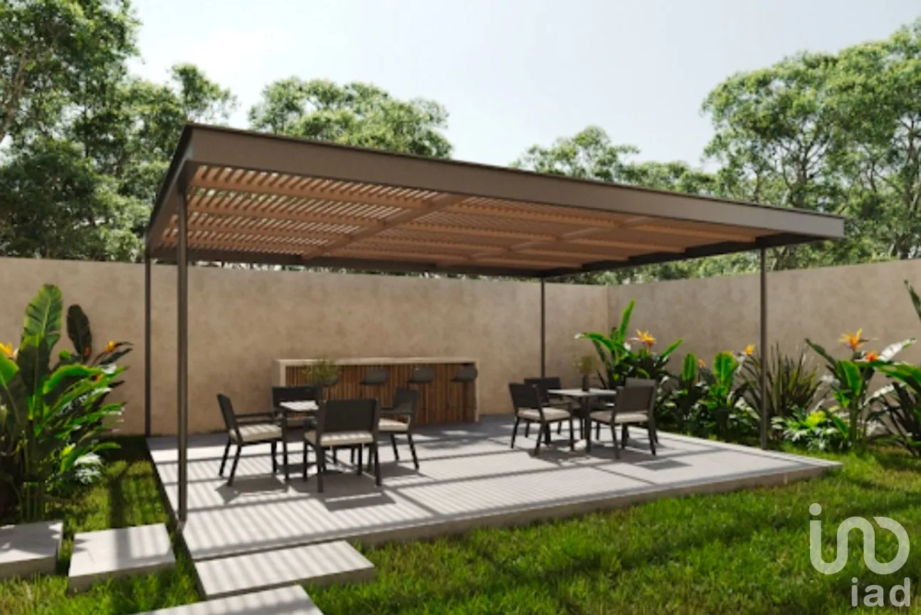 Departamento en Venta en Dzibilchaltún, Mérida, Yucatán | NEX-289680 | iad México | Foto 8 de 19