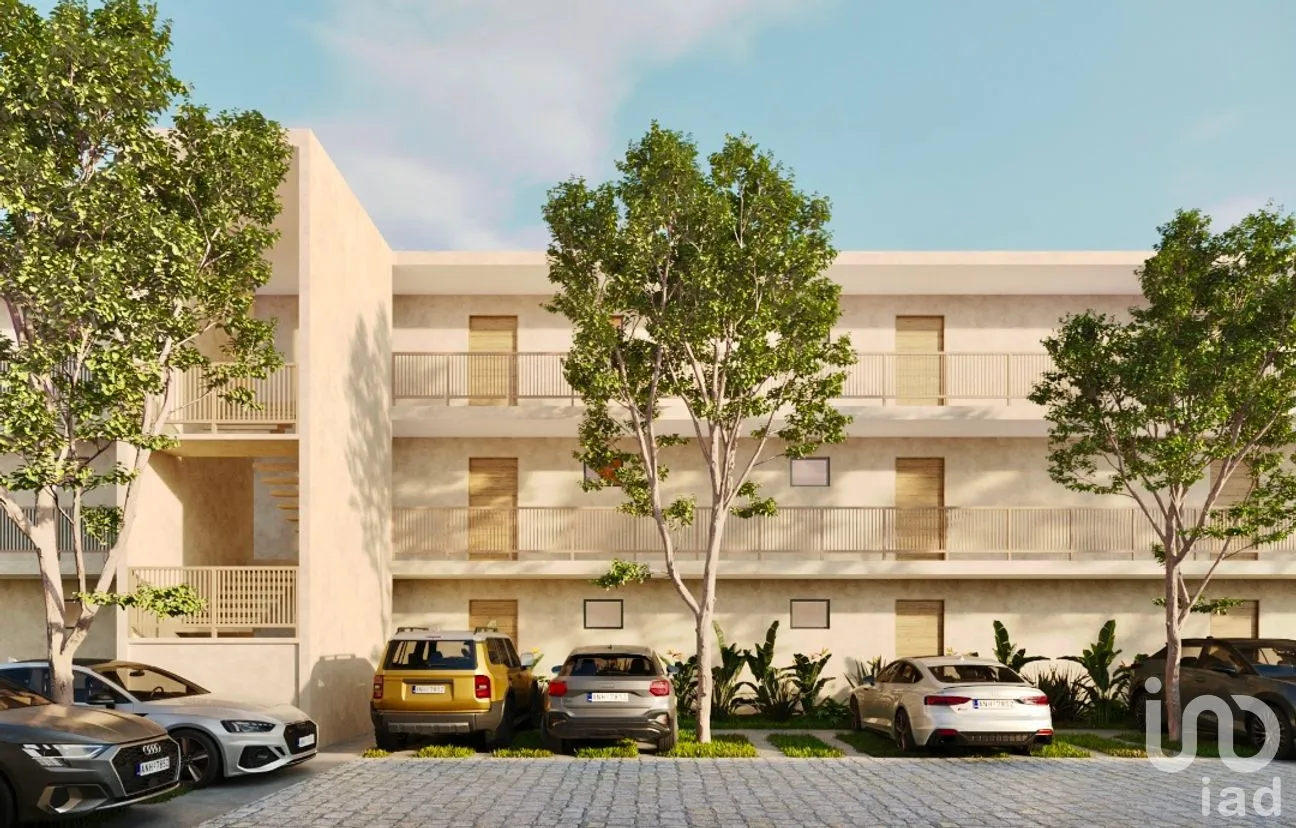 Departamento en Venta en Dzibilchaltún, Mérida, Yucatán | NEX-289680 | iad México | Foto 1 de 19