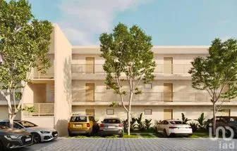 NEX-289680 - Departamento en Venta, con 1 recamara, con 1 baño, con 46 m2 de construcción en Dzibilchaltún, CP 97305, Yucatán.