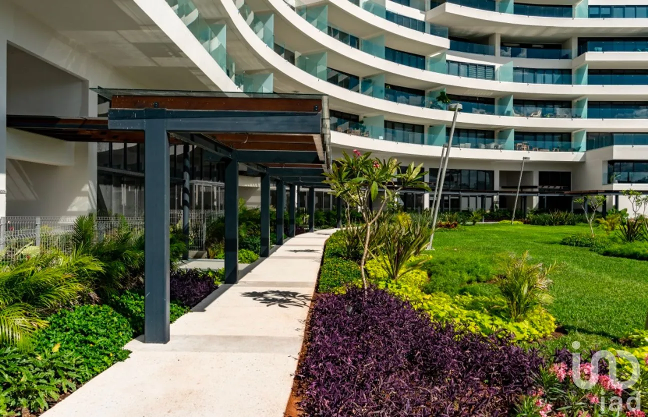Departamento en Venta en Cabo Norte, Mérida, Yucatán | NEX-289955 | iad México | Foto 26 de 29