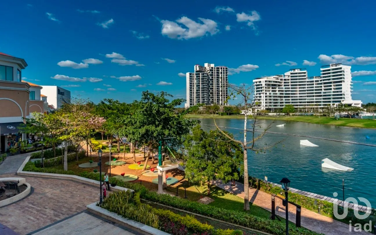 Departamento en Venta en Cabo Norte, Mérida, Yucatán | NEX-289955 | iad México | Foto 27 de 29