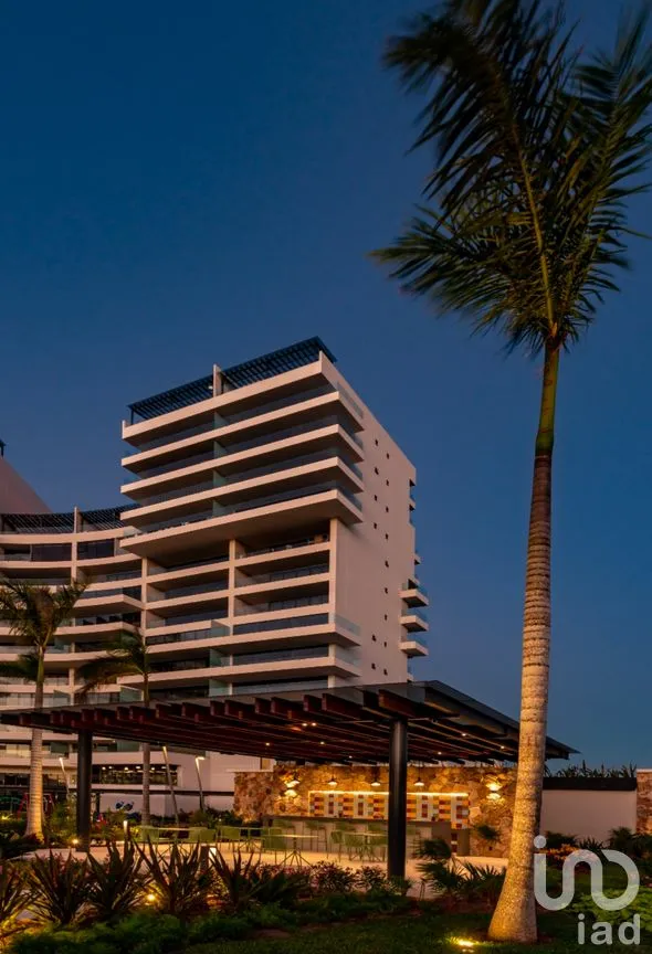 Departamento en Venta en Cabo Norte, Mérida, Yucatán | NEX-289955 | iad México | Foto 28 de 29