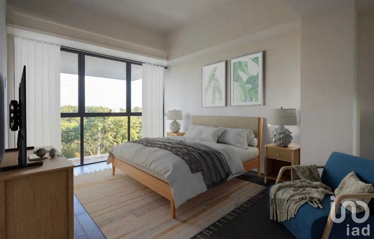 Departamento en Venta en Cabo Norte, Mérida, Yucatán | NEX-289955 | iad México | Foto 6 de 29