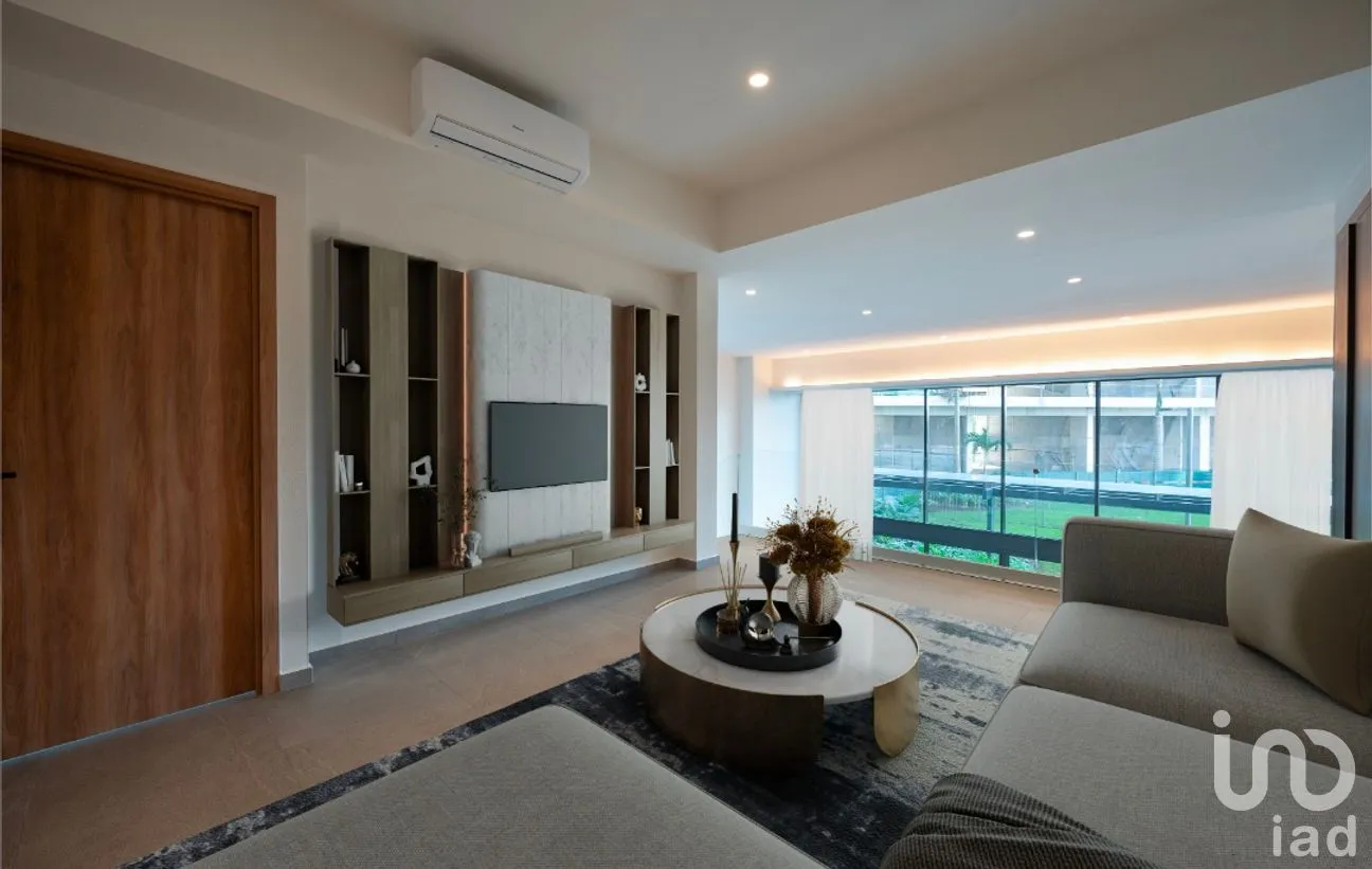 Departamento en Venta en Cabo Norte, Mérida, Yucatán | NEX-289955 | iad México | Foto 8 de 29