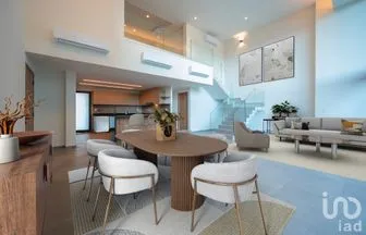 NEX-289955 - Departamento en Venta, con 3 recamaras, con 3 baños, con 286 m2 de construcción en Cabo Norte, CP 97305, Yucatán.