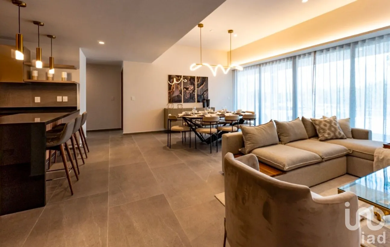 Departamento en Venta en Cabo Norte, Mérida, Yucatán | NEX-290058 | iad México | Foto 2 de 28