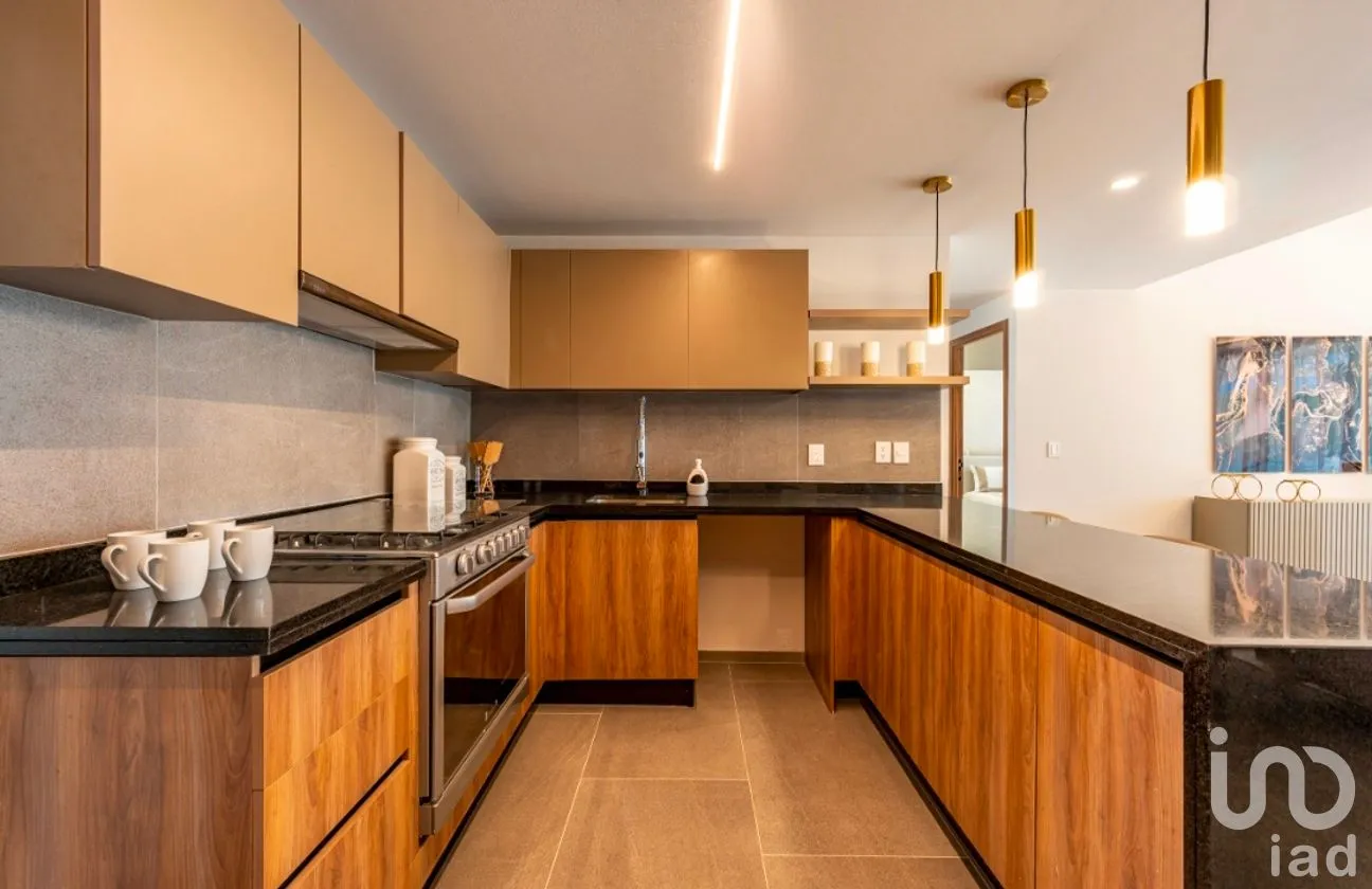 Departamento en Venta en Cabo Norte, Mérida, Yucatán | NEX-290058 | iad México | Foto 11 de 28