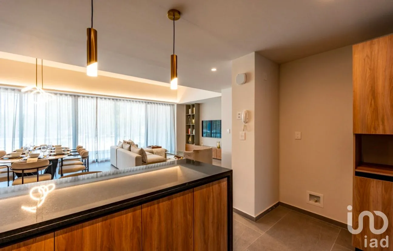 Departamento en Venta en Cabo Norte, Mérida, Yucatán | NEX-290058 | iad México | Foto 12 de 28