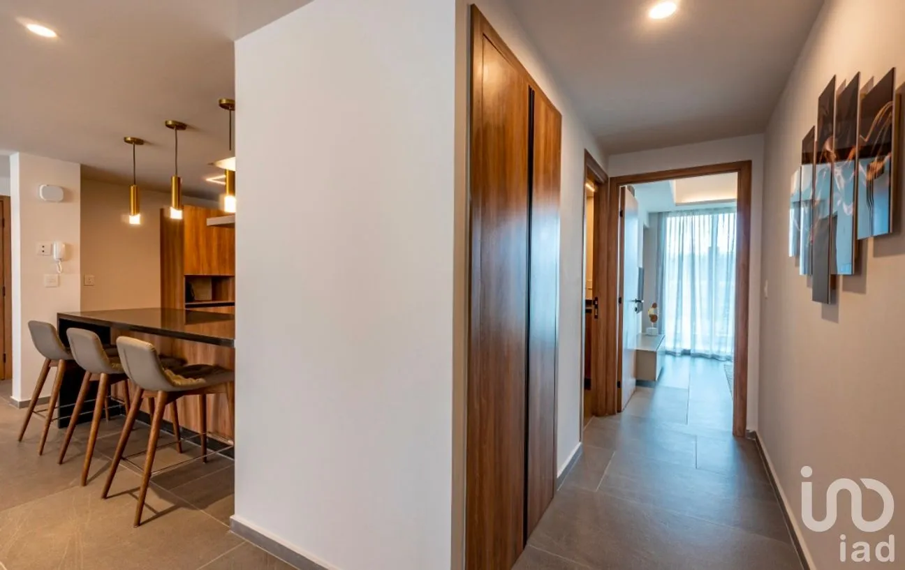 Departamento en Venta en Cabo Norte, Mérida, Yucatán | NEX-290058 | iad México | Foto 15 de 28