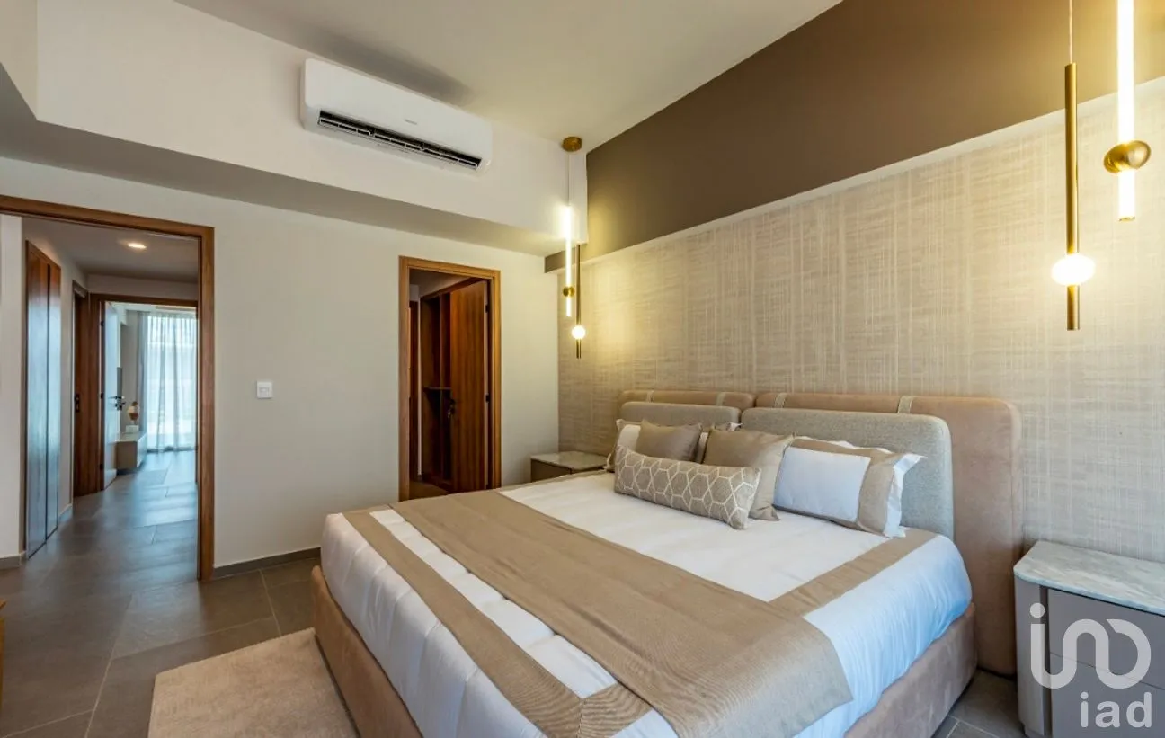 Departamento en Venta en Cabo Norte, Mérida, Yucatán | NEX-290058 | iad México | Foto 17 de 28