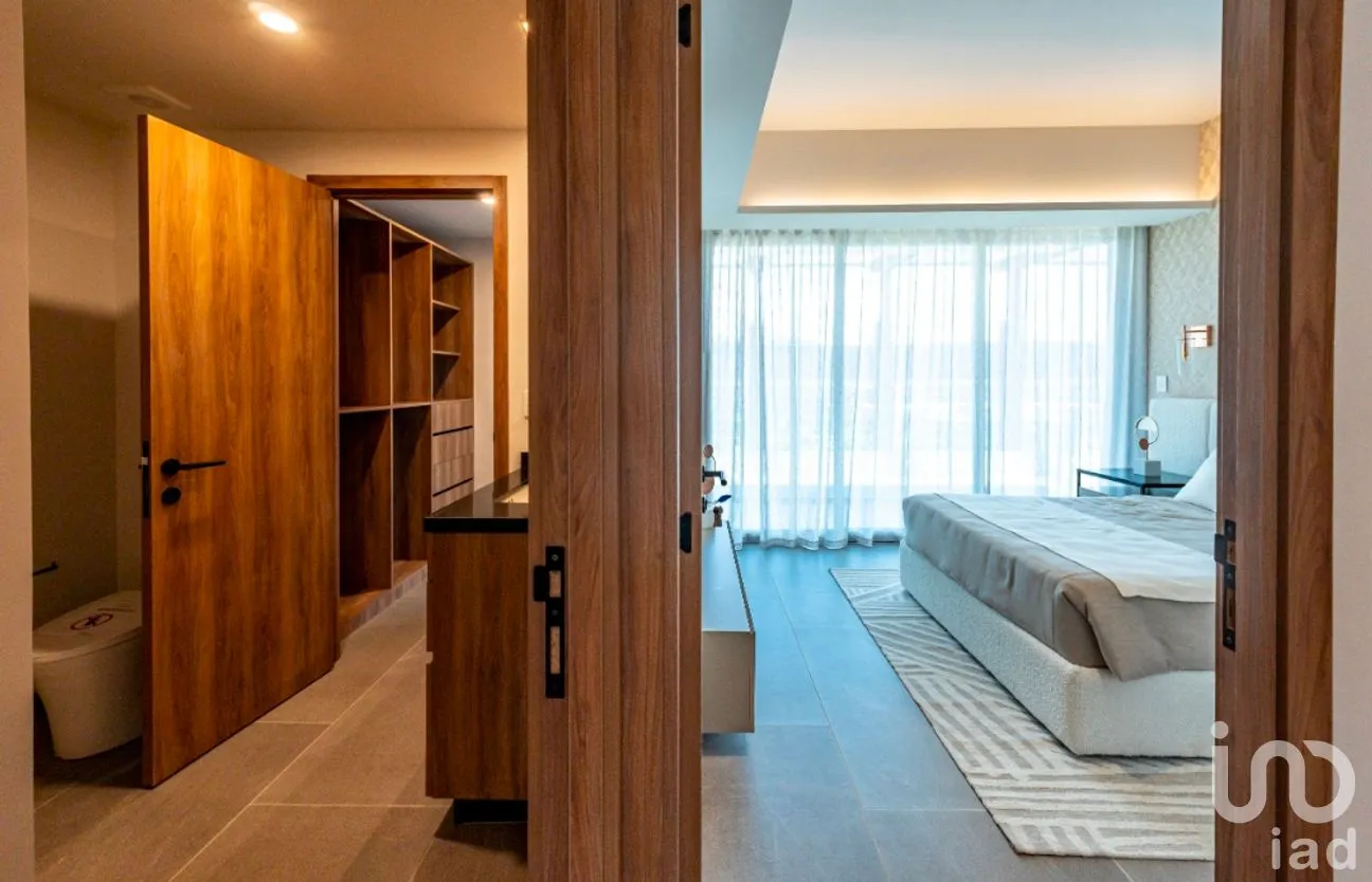 Departamento en Venta en Cabo Norte, Mérida, Yucatán | NEX-290058 | iad México | Foto 19 de 28