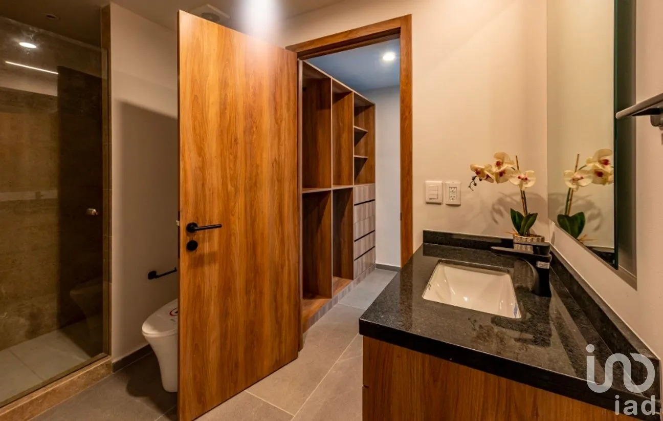 Departamento en Venta en Cabo Norte, Mérida, Yucatán | NEX-290058 | iad México | Foto 20 de 28