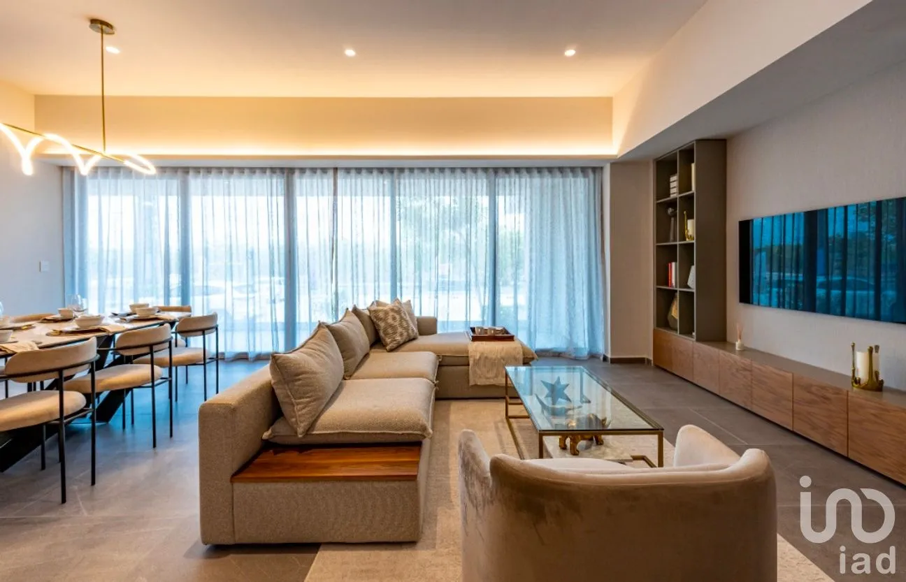 Departamento en Venta en Cabo Norte, Mérida, Yucatán | NEX-290058 | iad México | Foto 3 de 28