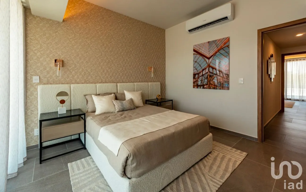 Departamento en Venta en Cabo Norte, Mérida, Yucatán | NEX-290058 | iad México | Foto 21 de 28