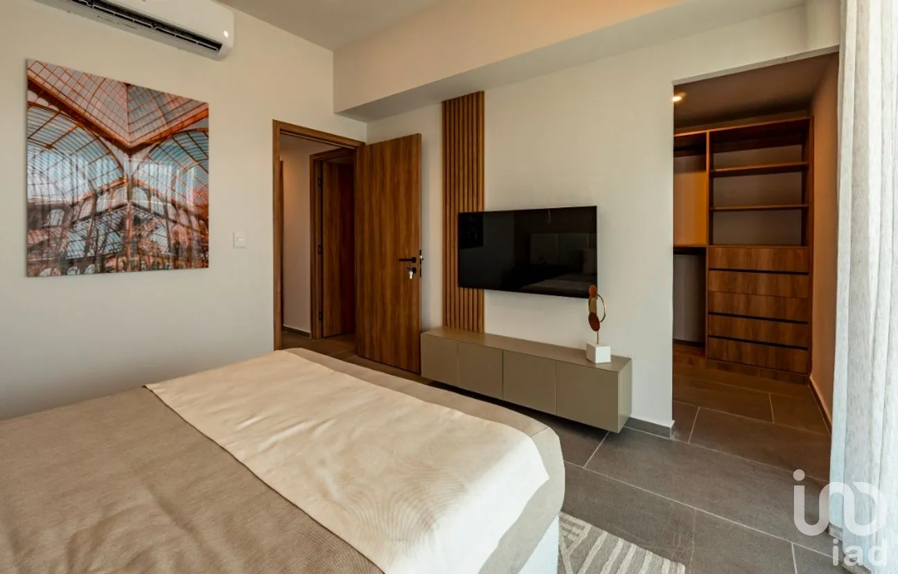 Departamento en Venta en Cabo Norte, Mérida, Yucatán | NEX-290058 | iad México | Foto 22 de 28