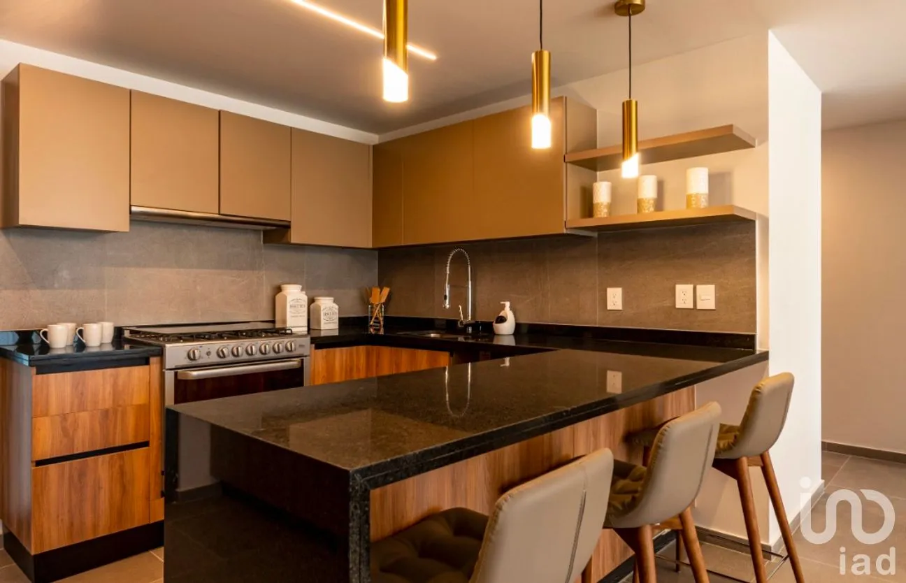 Departamento en Venta en Cabo Norte, Mérida, Yucatán | NEX-290058 | iad México | Foto 23 de 28