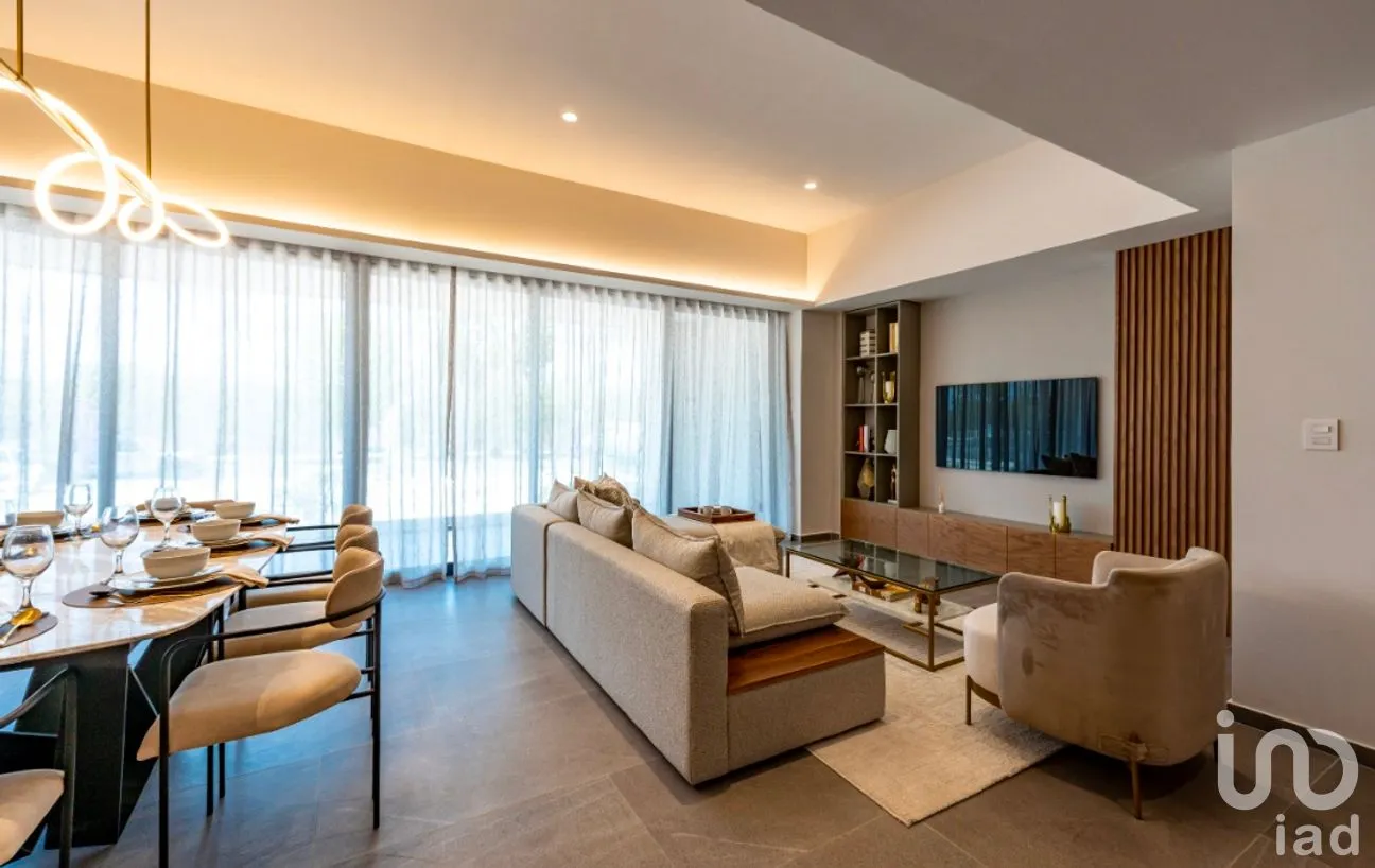 Departamento en Venta en Cabo Norte, Mérida, Yucatán | NEX-290058 | iad México | Foto 4 de 28