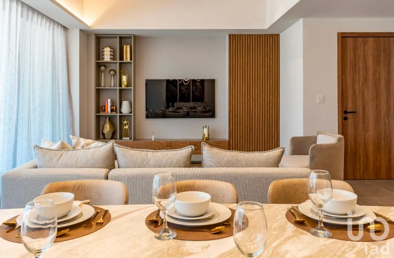 Departamento en Venta en Cabo Norte, Mérida, Yucatán | NEX-290058 | iad México | Foto 5 de 28