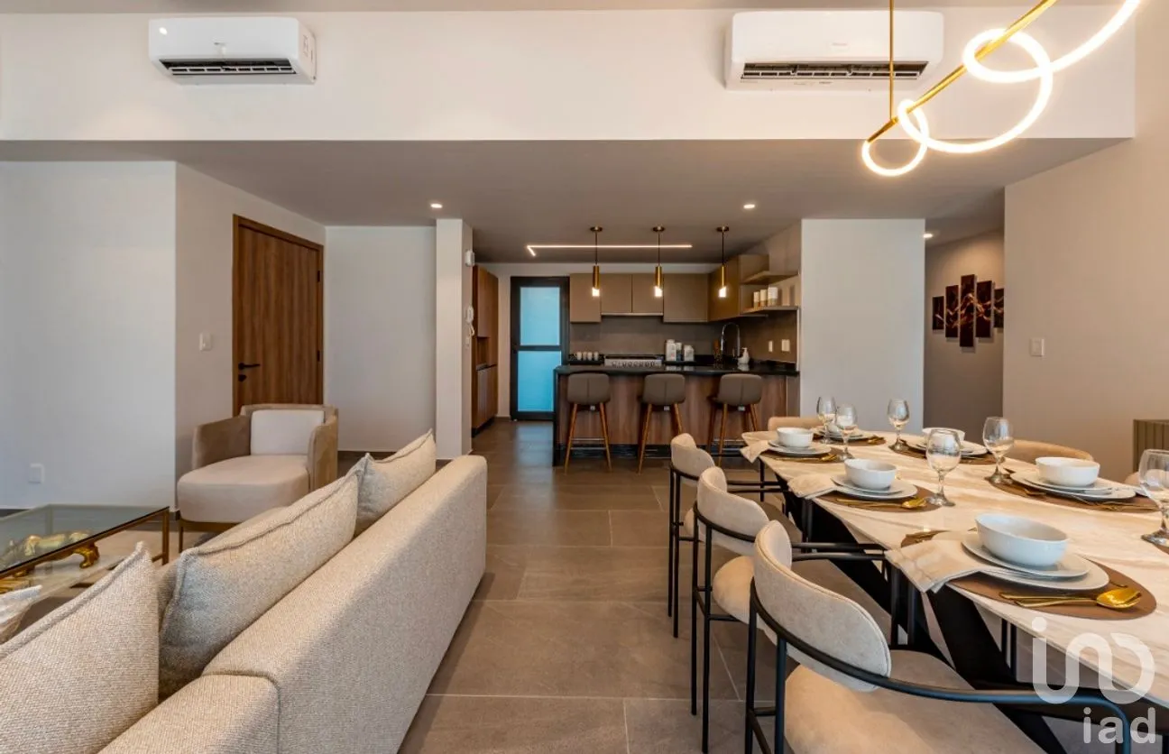 Departamento en Venta en Cabo Norte, Mérida, Yucatán | NEX-290058 | iad México | Foto 7 de 28