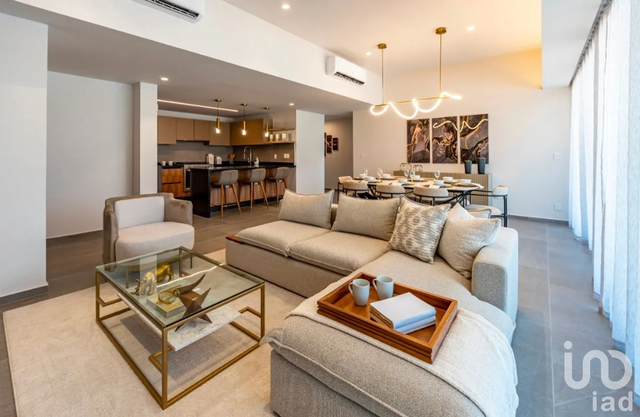 Departamento en Venta en Cabo Norte, Mérida, Yucatán | NEX-290058 | iad México | Foto 8 de 28