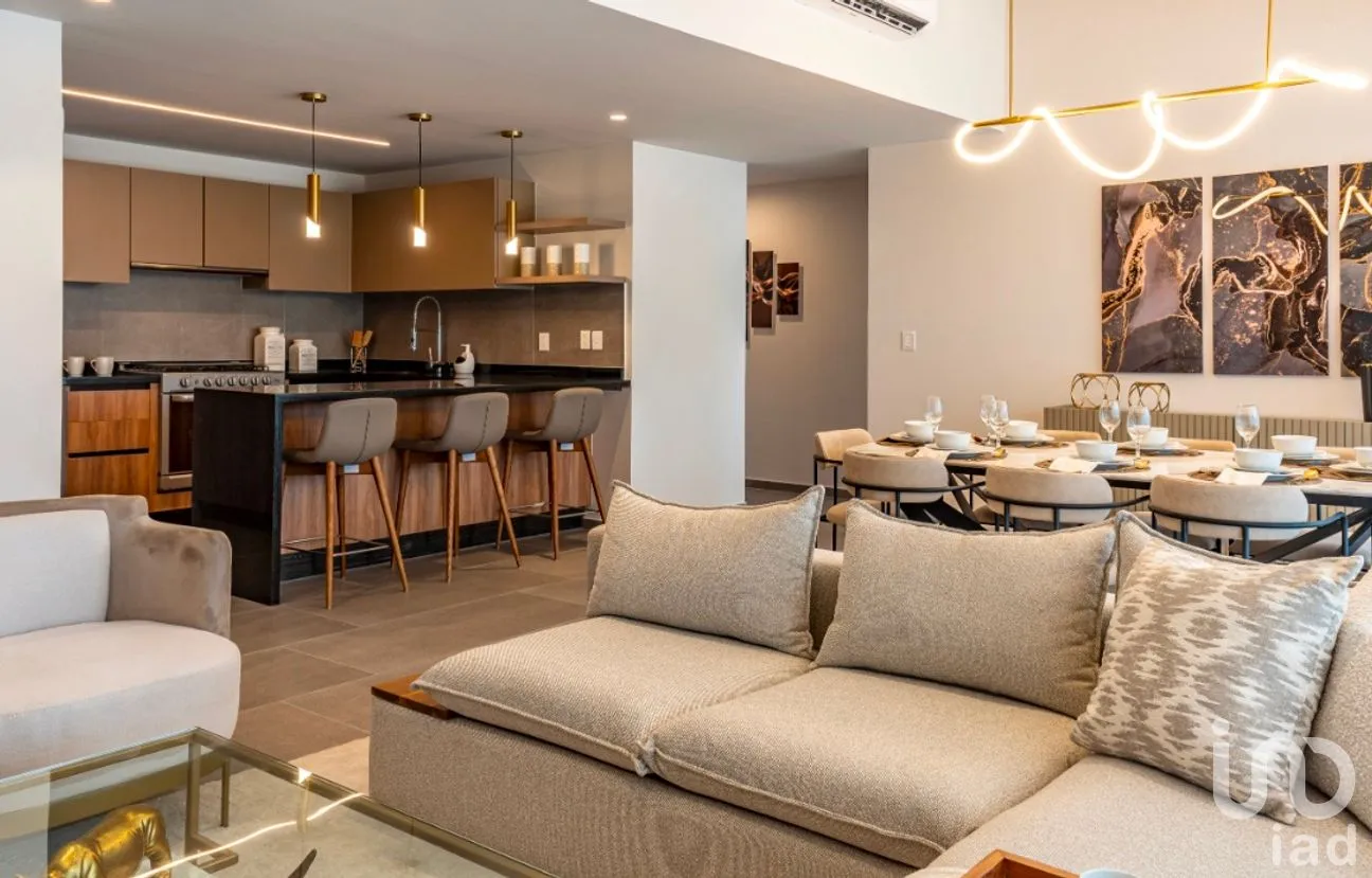 Departamento en Venta en Cabo Norte, Mérida, Yucatán | NEX-290058 | iad México | Foto 9 de 28