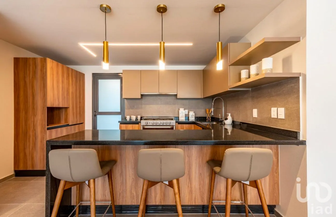 Departamento en Venta en Cabo Norte, Mérida, Yucatán | NEX-290058 | iad México | Foto 10 de 28