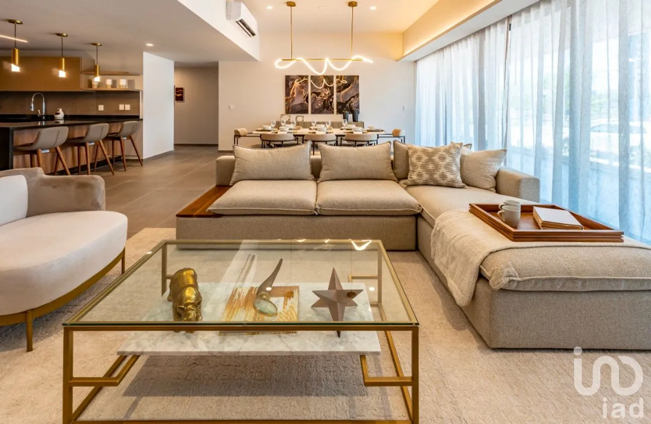 Departamento en Venta en Cabo Norte, Mérida, Yucatán | NEX-290058 | iad México | Foto 1 de 28