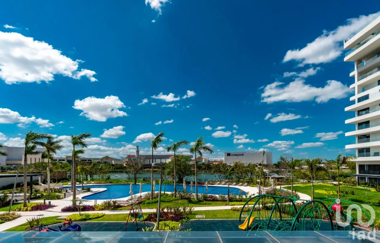 Departamento en Venta en Cabo Norte, Mérida, Yucatán | NEX-290135 | iad México | Foto 17 de 26