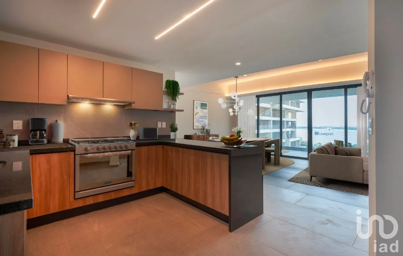 Departamento en Venta en Cabo Norte, Mérida, Yucatán | NEX-290135 | iad México | Foto 5 de 26