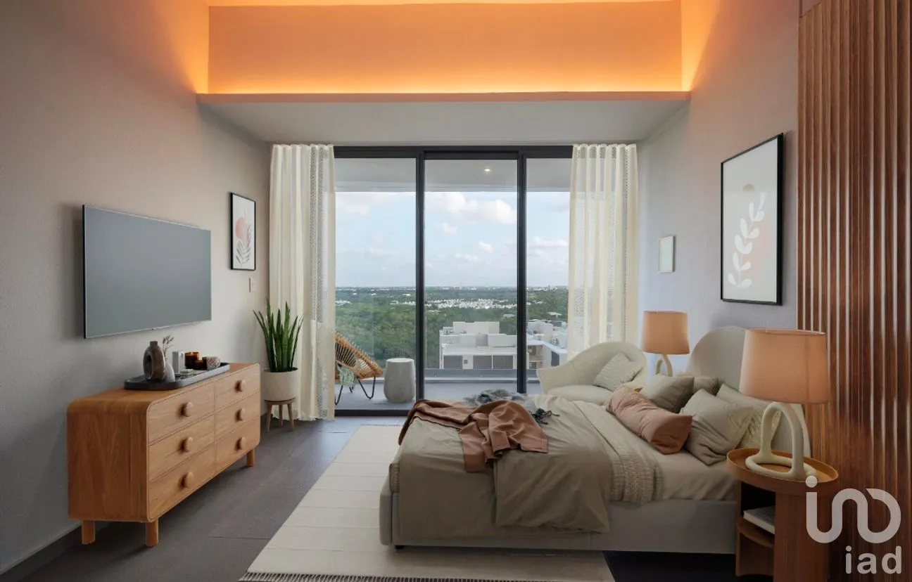 Departamento en Venta en Cabo Norte, Mérida, Yucatán | NEX-290135 | iad México | Foto 7 de 26
