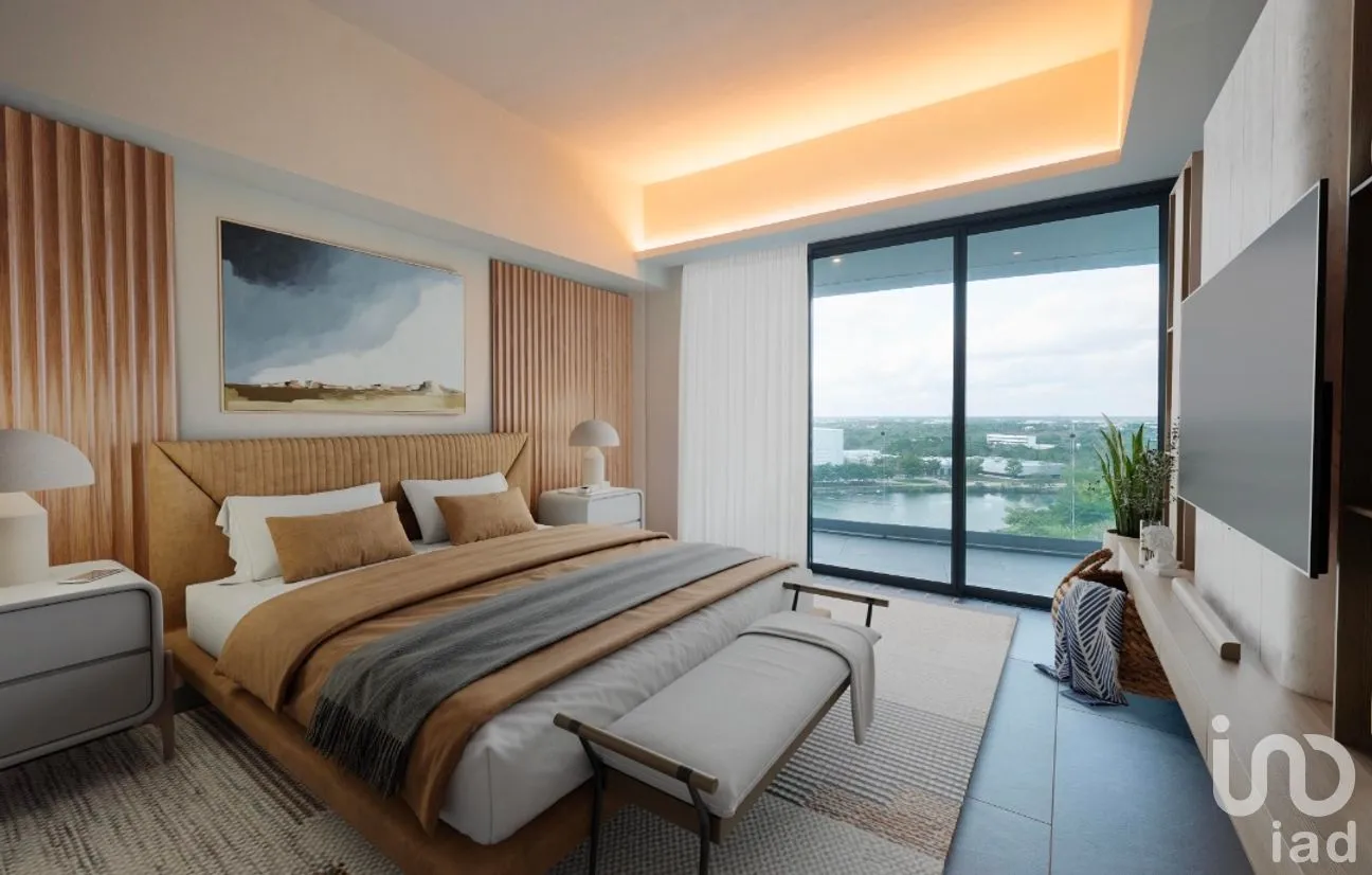 Departamento en Venta en Cabo Norte, Mérida, Yucatán | NEX-290135 | iad México | Foto 8 de 26