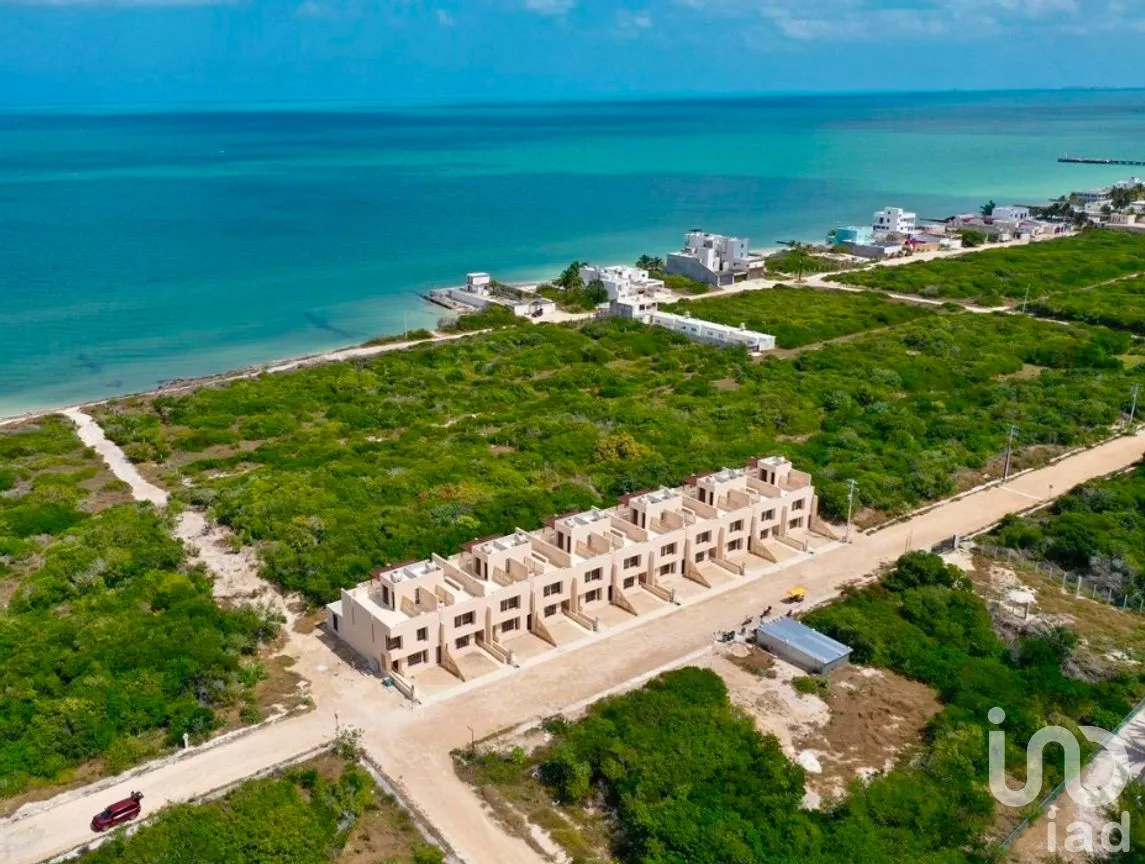 Casa en Venta en Chuburna Puerto, Progreso, Yucatán | NEX-295138 | iad México | Foto 2 de 15