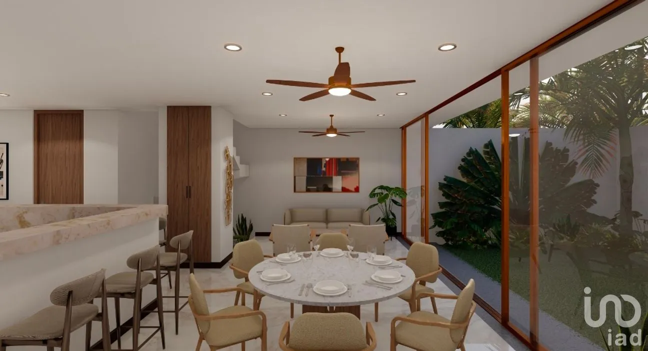 Casa en Venta en Chuburna Puerto, Progreso, Yucatán | NEX-295138 | iad México | Foto 11 de 15