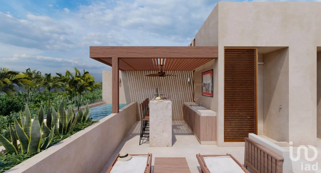 Casa en Venta en Chuburna Puerto, Progreso, Yucatán | NEX-295138 | iad México | Foto 14 de 15